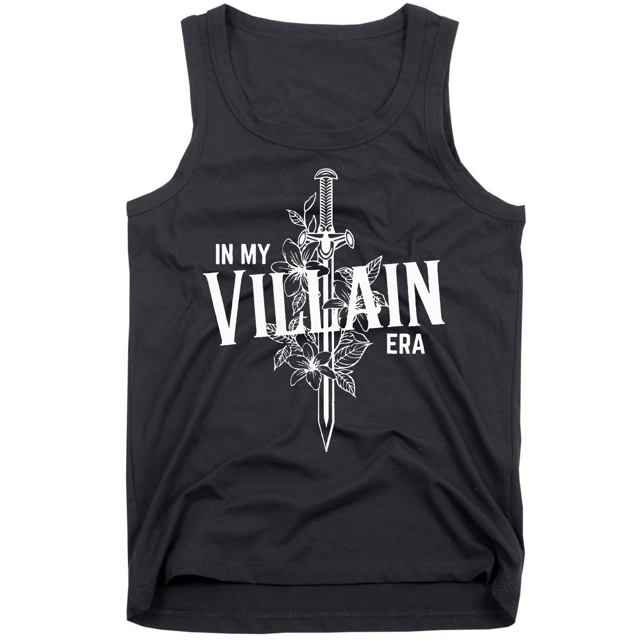 In My Villain Era Tank Top