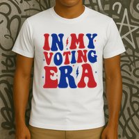 In My Voting Era Retro Election T-Shirt