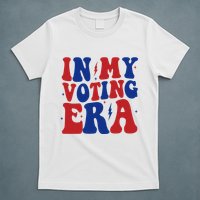 In My Voting Era Retro Election T-Shirt