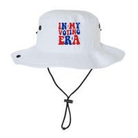 In My Voting Era Retro Election Bucket Hat