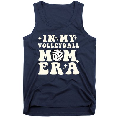 In My Volleyball Mom Era Tank Top