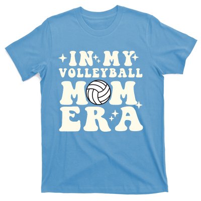 In My Volleyball Mom Era T-Shirt