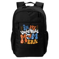 In My Volleyball Mom Era Sport Daily Commute Backpack