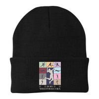 In My Volleyball Era Beanie