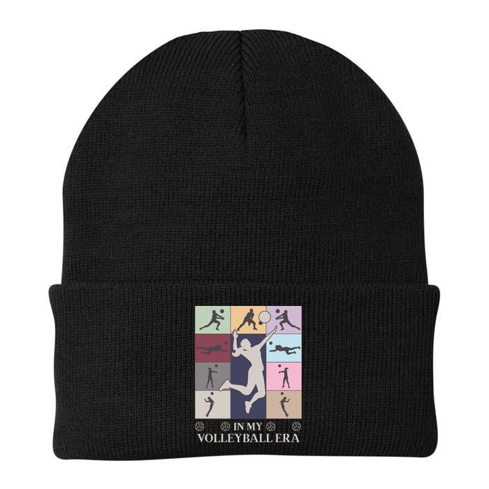 In My Volleyball Era Beanie