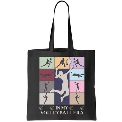 In My Volleyball Era Bag