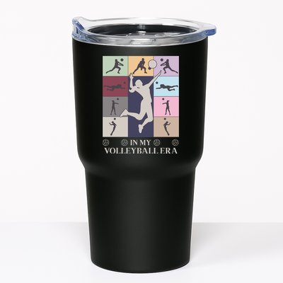 In My Volleyball Era Tumbler