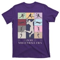 In My Volleyball Era T-Shirt