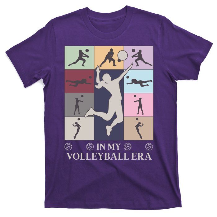 In My Volleyball Era T-Shirt