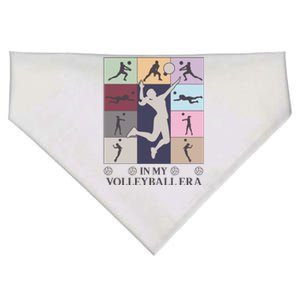 In My Volleyball Era USA-Made Doggie Bandana