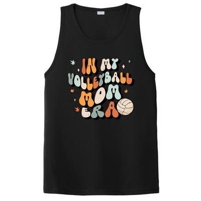 In My Volleyball Mom Era Volleyball Meaningful Gift PosiCharge Competitor Tank