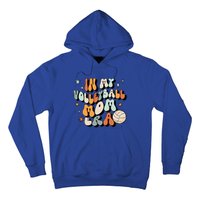 In My Volleyball Mom Era Volleyball Meaningful Gift Hoodie