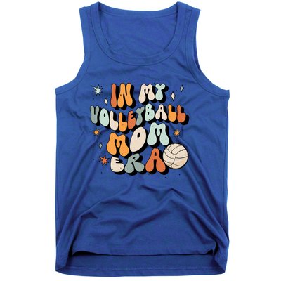 In My Volleyball Mom Era Volleyball Meaningful Gift Tank Top