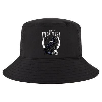 In My Vill.Ain Er.A M.Orally G.Rey Bo.Oks No.Vel L.Over Boo.Kworm Cool Comfort Performance Bucket Hat