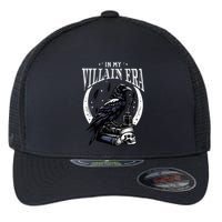 In My Vill.Ain Er.A M.Orally G.Rey Bo.Oks No.Vel L.Over Boo.Kworm Flexfit Unipanel Trucker Cap