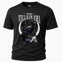 In My Vill.Ain Er.A M.Orally G.Rey Bo.Oks No.Vel L.Over Boo.Kworm Performance Shirt