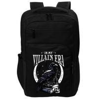 In My Vill.Ain Er.A M.Orally G.Rey Bo.Oks No.Vel L.Over Boo.Kworm Impact Tech Backpack