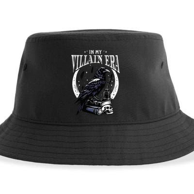 In My Vill.Ain Er.A M.Orally G.Rey Bo.Oks No.Vel L.Over Boo.Kworm Sustainable Bucket Hat
