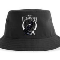 In My Vill.Ain Er.A M.Orally G.Rey Bo.Oks No.Vel L.Over Boo.Kworm Sustainable Bucket Hat