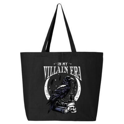 In My Vill.Ain Er.A M.Orally G.Rey Bo.Oks No.Vel L.Over Boo.Kworm 25L Jumbo Tote