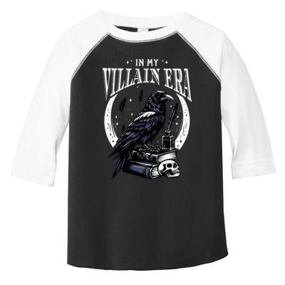 In My Vill.Ain Er.A M.Orally G.Rey Bo.Oks No.Vel L.Over Boo.Kworm Toddler Fine Jersey T-Shirt