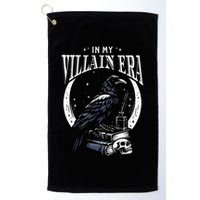 In My Vill.Ain Er.A M.Orally G.Rey Bo.Oks No.Vel L.Over Boo.Kworm Golf Towel