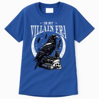 In My Vill.Ain Er.A M.Orally G.Rey Bo.Oks No.Vel L.Over Boo.Kworm Tall T-Shirt