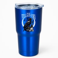 In My Vill.Ain Er.A M.Orally G.Rey Bo.Oks No.Vel L.Over Boo.Kworm Tumbler
