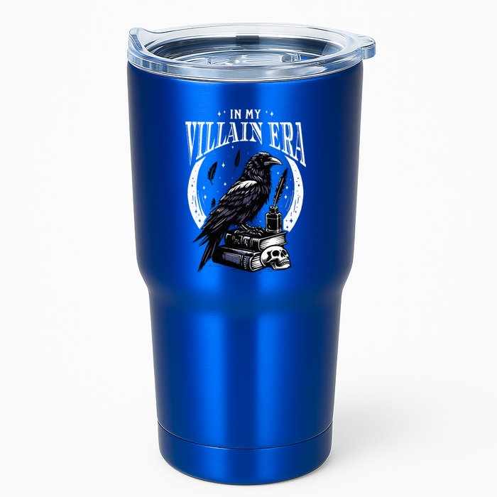 In My Vill.Ain Er.A M.Orally G.Rey Bo.Oks No.Vel L.Over Boo.Kworm Tumbler