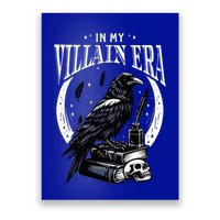 In My Vill.Ain Er.A M.Orally G.Rey Bo.Oks No.Vel L.Over Boo.Kworm Poster