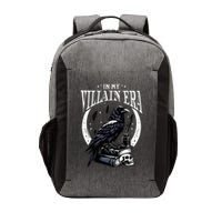 In My Vill.Ain Er.A M.Orally G.Rey Bo.Oks No.Vel L.Over Boo.Kworm Vector Backpack