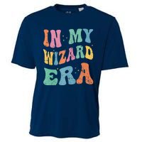 In My Wizard Era Cooling Performance Crew T-Shirt