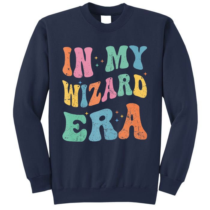 In My Wizard Era Sweatshirt