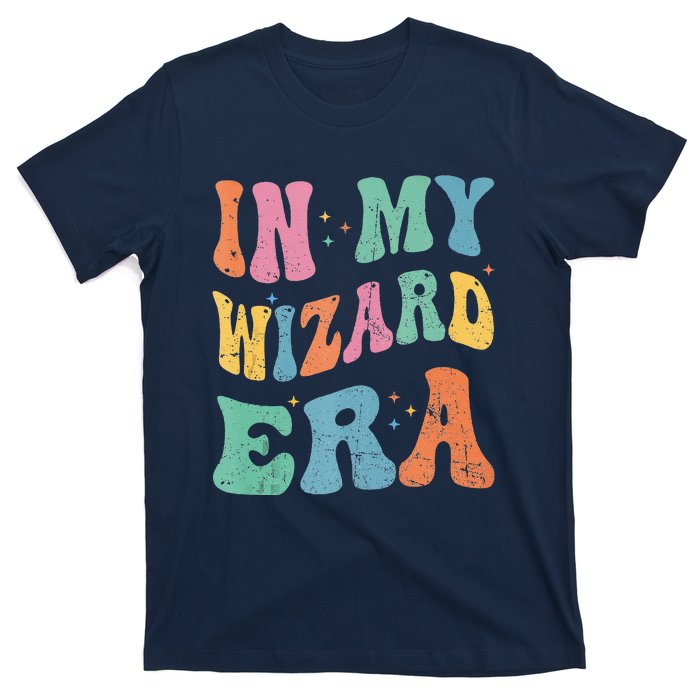 In My Wizard Era T-Shirt