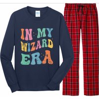 In My Wizard Era Long Sleeve Pajama Set