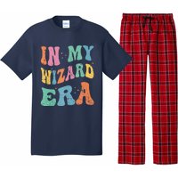 In My Wizard Era Pajama Set