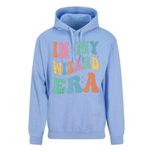 In My Wizard Era Unisex Surf Hoodie