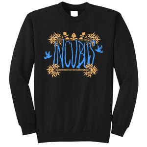 I.N.C.U.B.U.S Make Yourself Sweatshirt