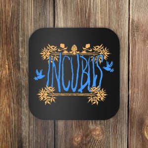 I.N.C.U.B.U.S Make Yourself Coaster