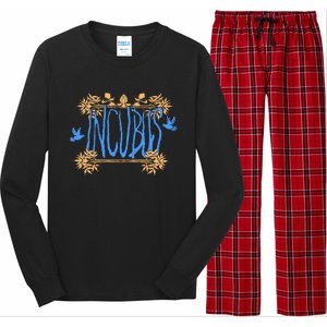 I.N.C.U.B.U.S Make Yourself Long Sleeve Pajama Set