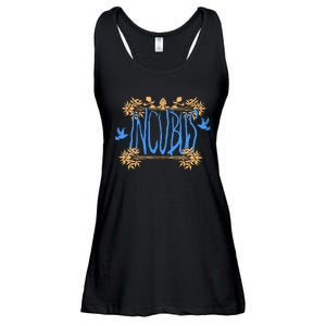 I.N.C.U.B.U.S Make Yourself Ladies Essential Flowy Tank