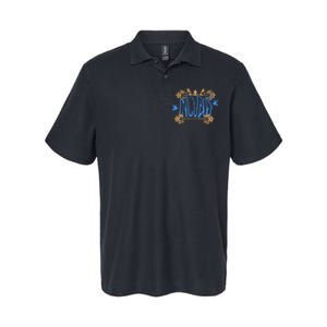 I.N.C.U.B.U.S Make Yourself Softstyle Adult Sport Polo