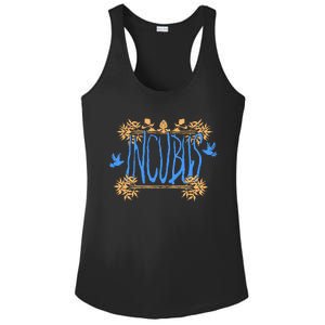 I.N.C.U.B.U.S Make Yourself Ladies PosiCharge Competitor Racerback Tank