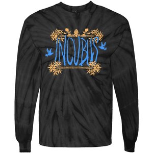 I.N.C.U.B.U.S Make Yourself Tie-Dye Long Sleeve Shirt