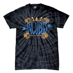 I.N.C.U.B.U.S Make Yourself Tie-Dye T-Shirt