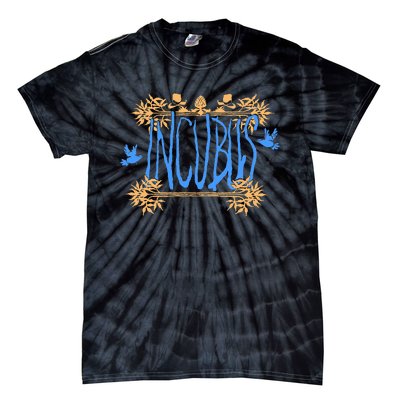 I.N.C.U.B.U.S Make Yourself Tie-Dye T-Shirt