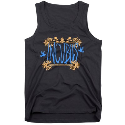 I.N.C.U.B.U.S Make Yourself Tank Top