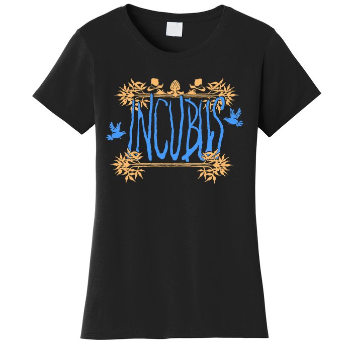 I.N.C.U.B.U.S Make Yourself Women's T-Shirt