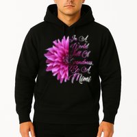 In A World Full of Grandmas Be A Mimi Hoodie