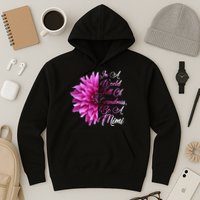 In A World Full of Grandmas Be A Mimi Hoodie